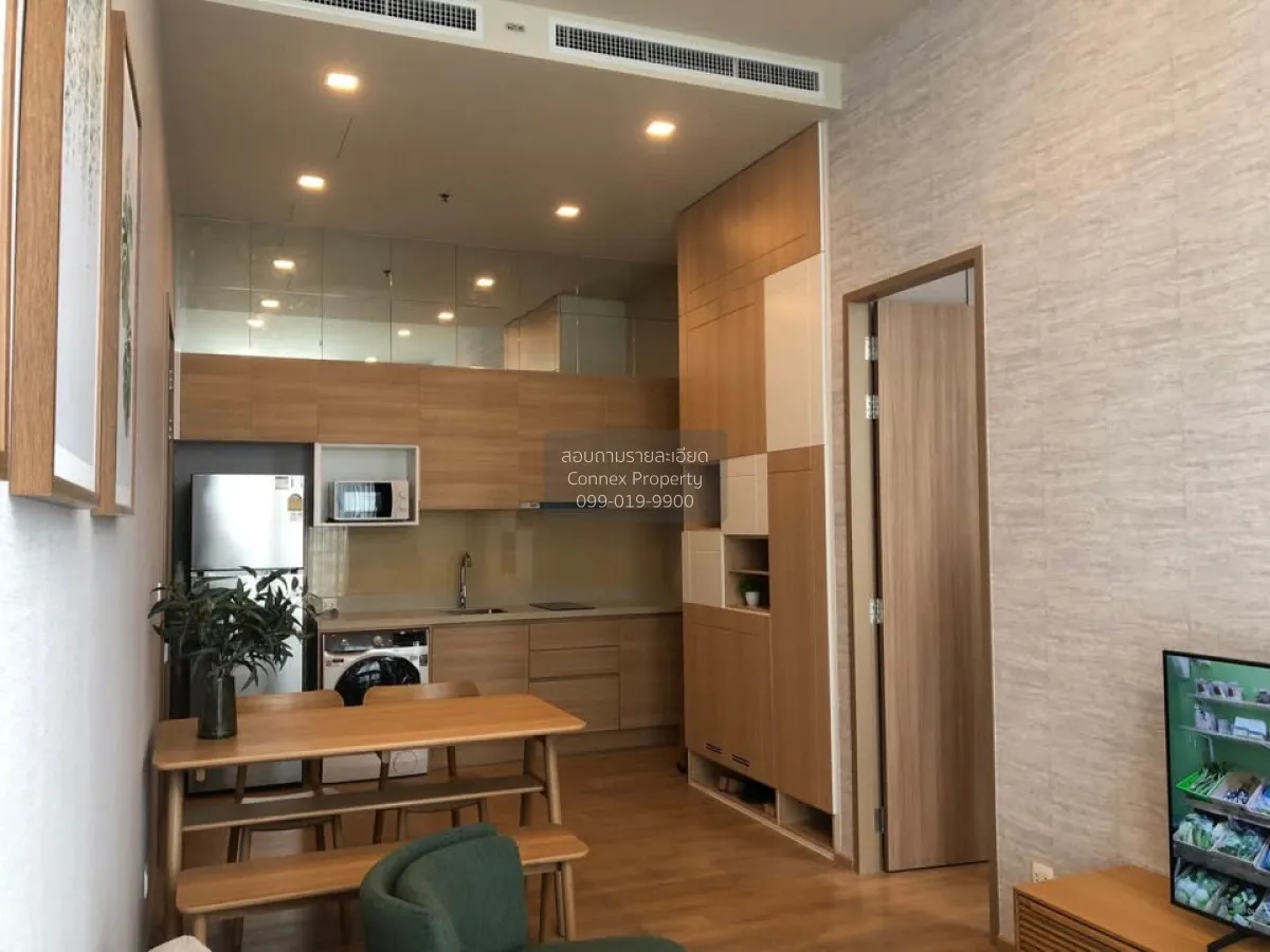 For Rent Condo , Noble Around Sukhumvit 33 , BTS-Phrom Phong , Kh 3