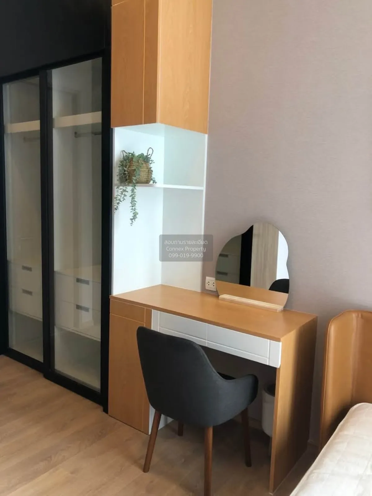For Rent Condo , Noble Around Sukhumvit 33 , BTS-Phrom Phong , Kh
