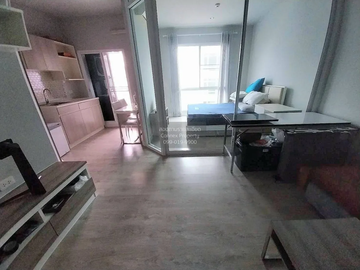 For Sale Condo , Zelle Salaya , Sala Ya , Phutthamonthon , Nakhon 1