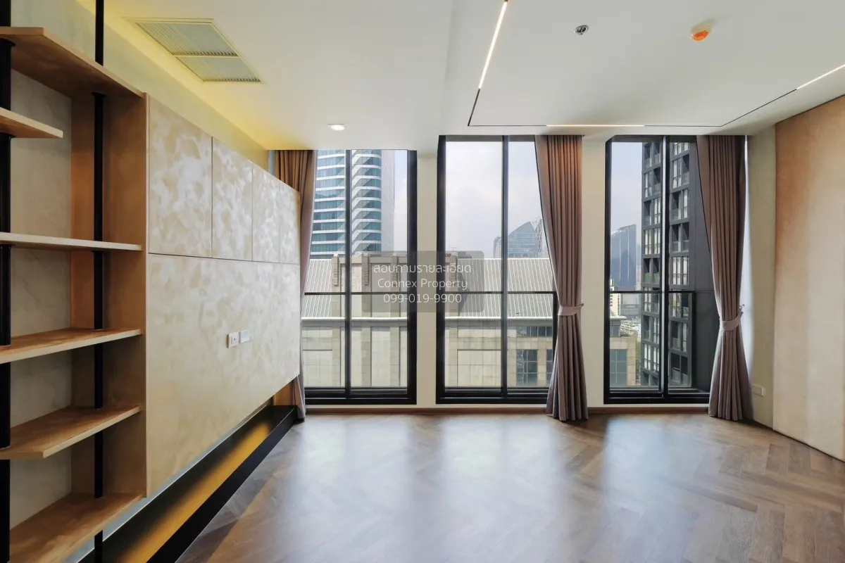 For Rent Condo , Noble Ploenchit , BTS-Phloen Chit , Lumpini , Pa 2