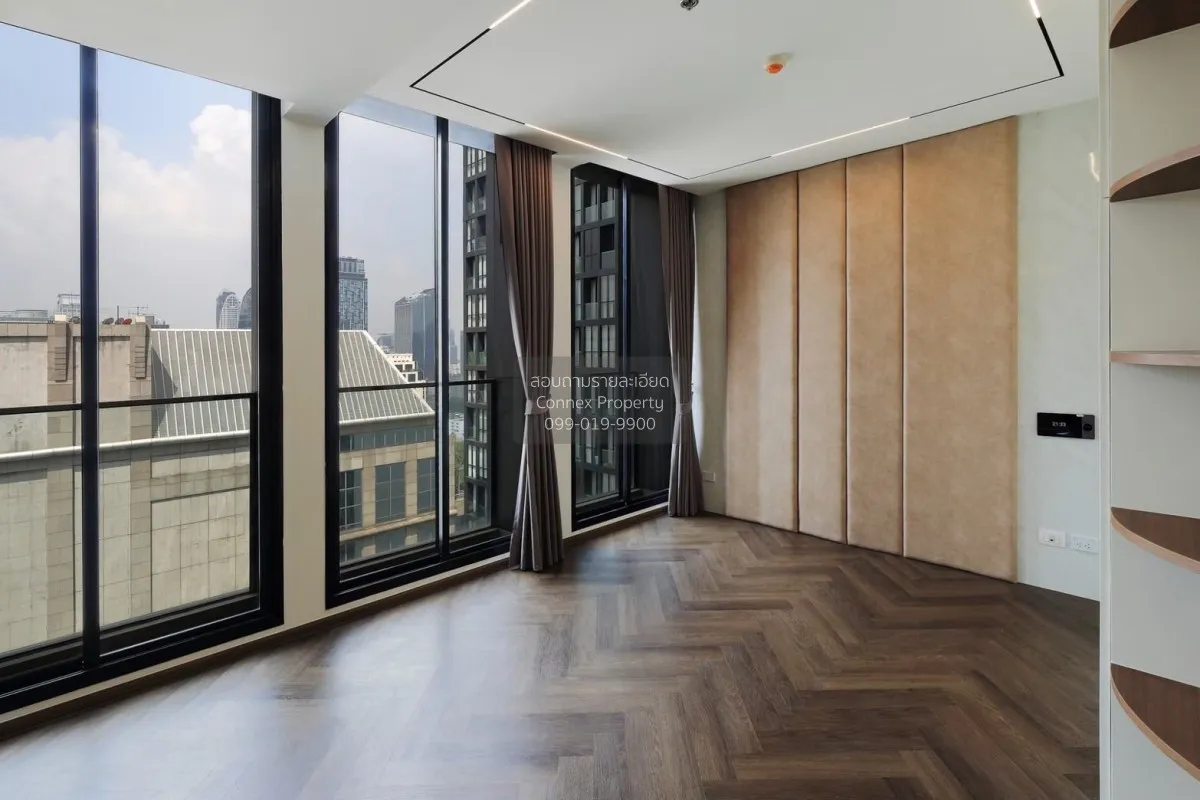 For Rent Condo , Noble Ploenchit , BTS-Phloen Chit , Lumpini , Pa 3