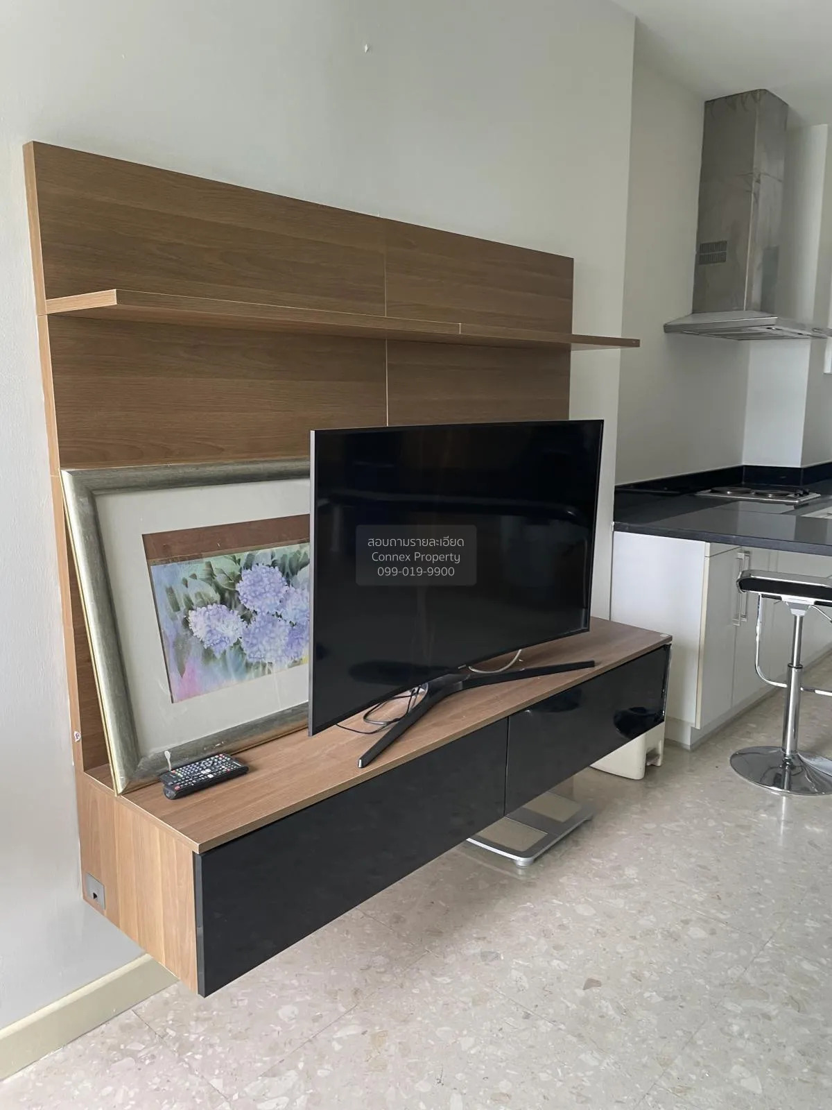 เช่าคอนโด  ณุศาศิริ แกรนด์ คอนโด BTS-เอกมัย พระโขนง เขต พระโขนง ก 2