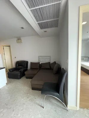 เช่าคอนโด  ณุศาศิริ แกรนด์ คอนโด BTS-เอกมัย พระโขนง เขต พระโขนง กรุงเทพ CX-15978