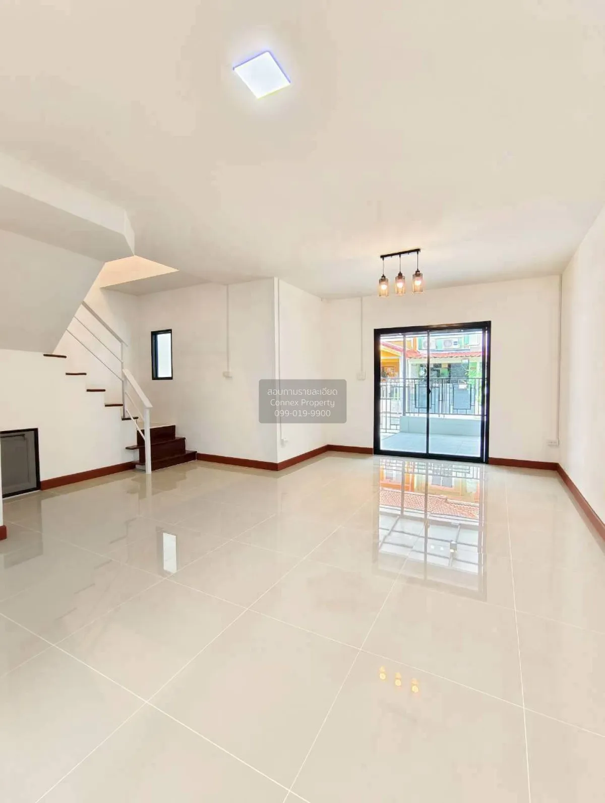 For Sale Townhouse/Townhome  , Baan Pruksa 21 Bang Yai , wide fro 3