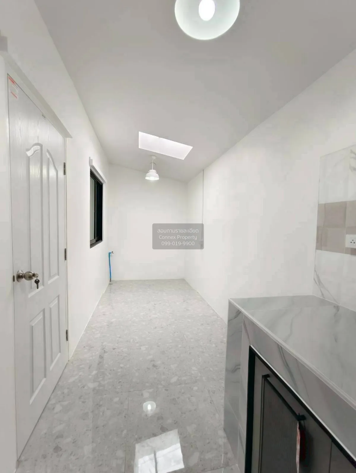 For Sale Townhouse/Townhome  , Baan Pruksa 21 Bang Yai , wide fro