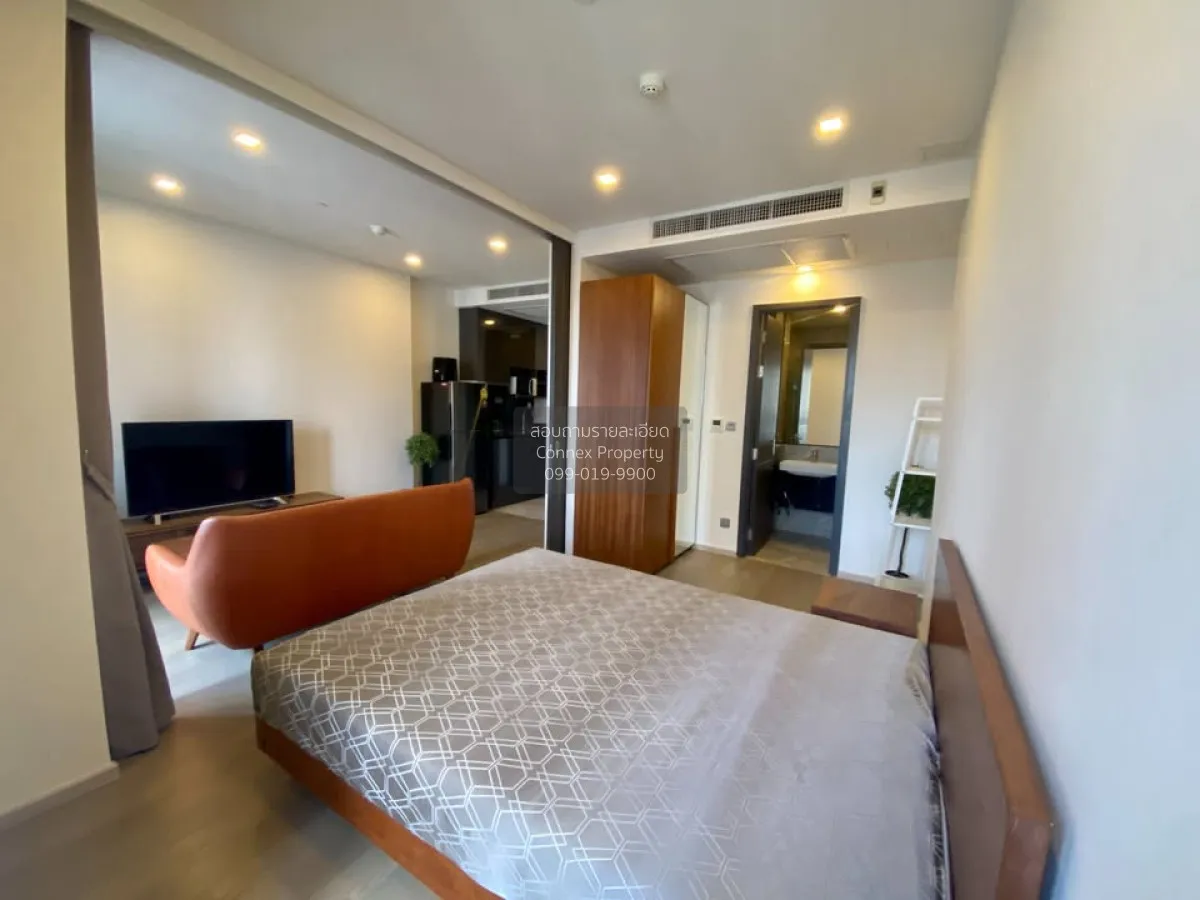 For Rent Condo , Ashton Asoke , BTS-Asok , Khlong Toei Nuea , Wat 1