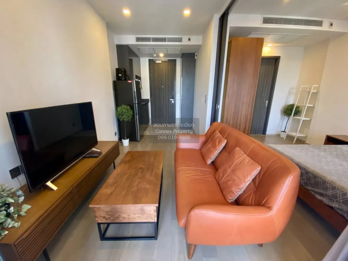 For Rent Condo , Ashton Asoke , BTS-Asok , Khlong Toei Nuea , Wat 3