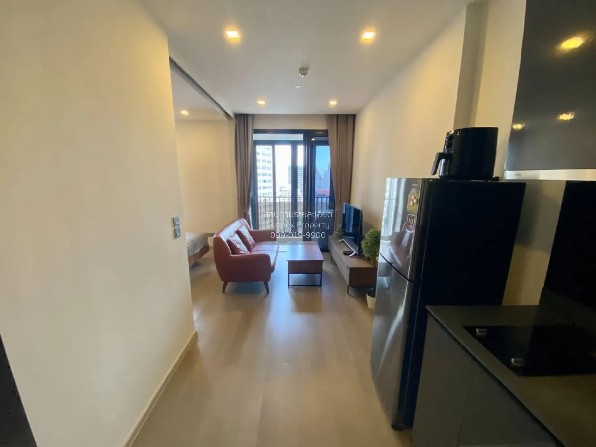 For Rent Condo , Ashton Asoke , BTS-Asok , Khlong Toei Nuea , Wat 4