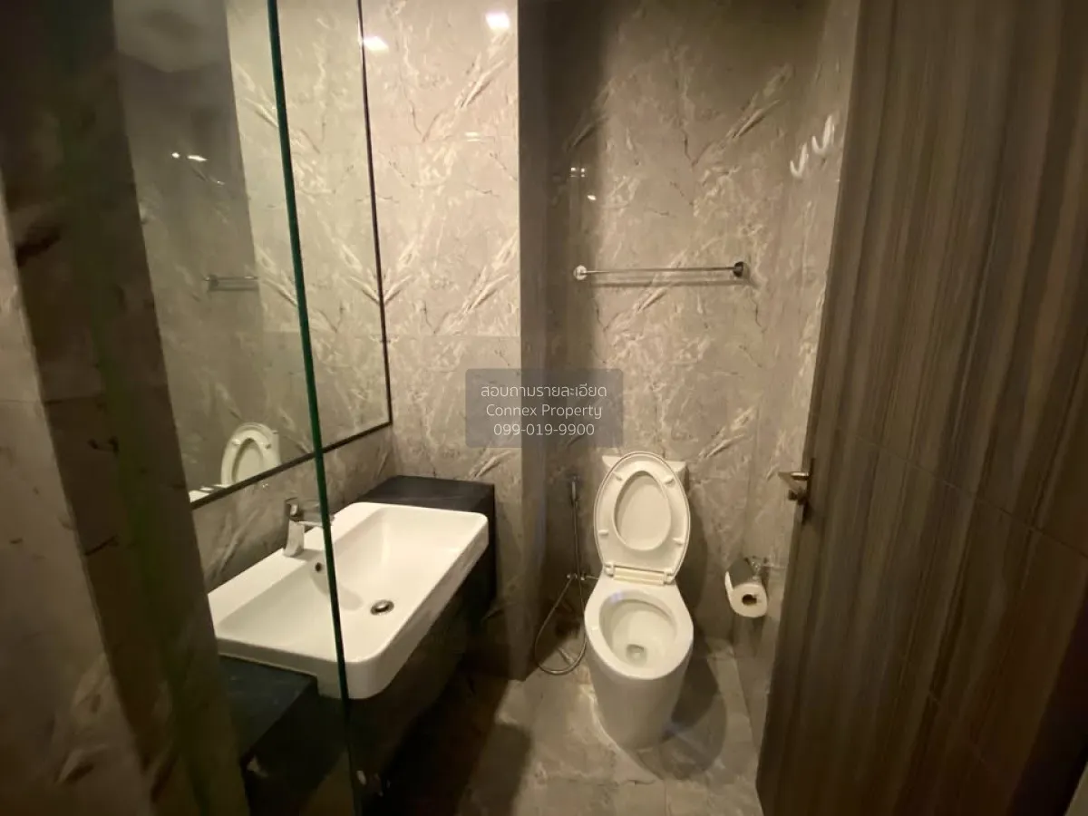 For Rent Condo , Ashton Asoke , BTS-Asok , Khlong Toei Nuea , Wat