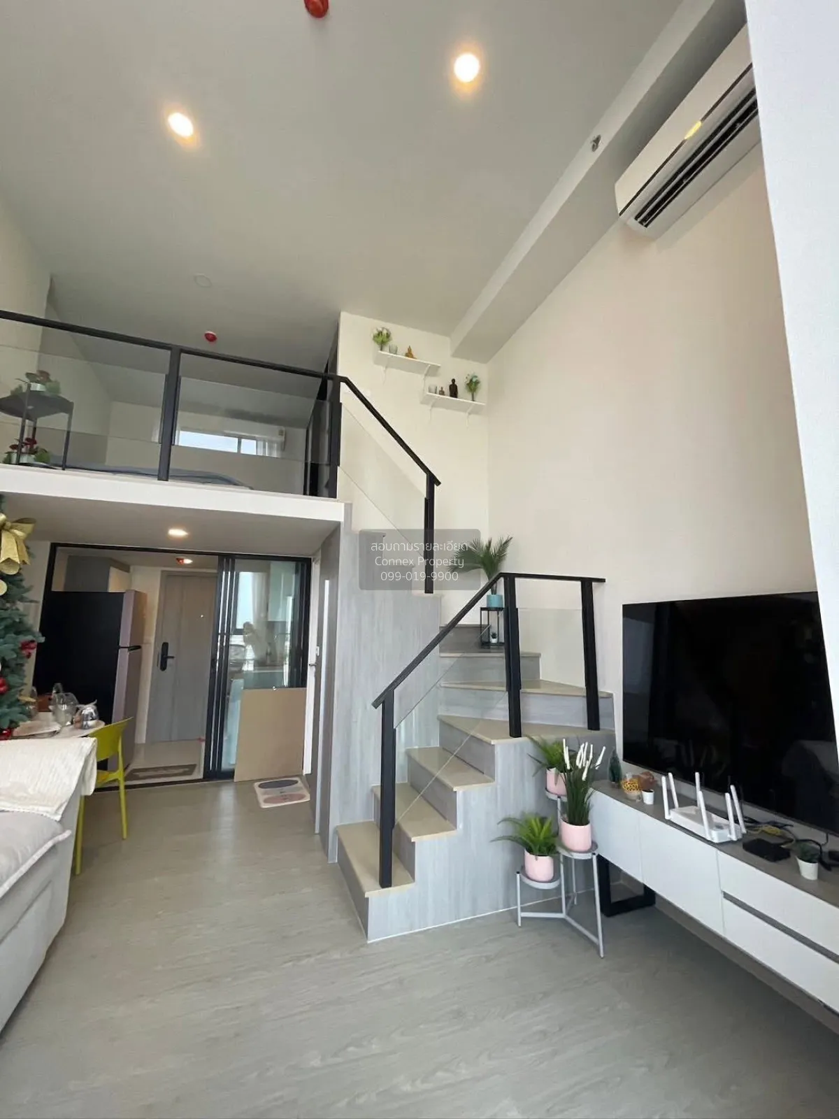 For Rent Condo , Origin Plug & Play Ramkhamhaeng Triple Station , 2