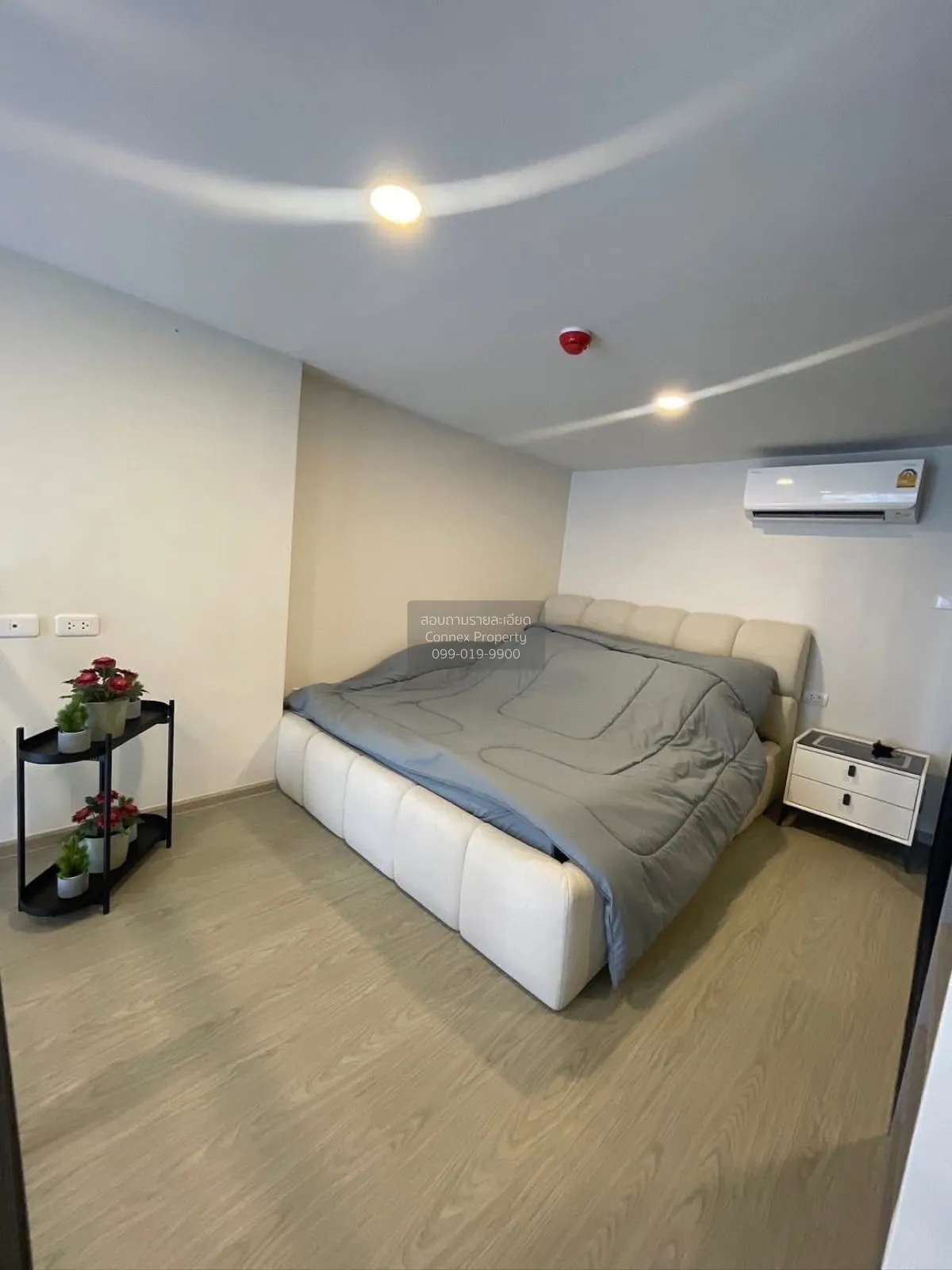 For Rent Condo , Origin Plug & Play Ramkhamhaeng Triple Station ,