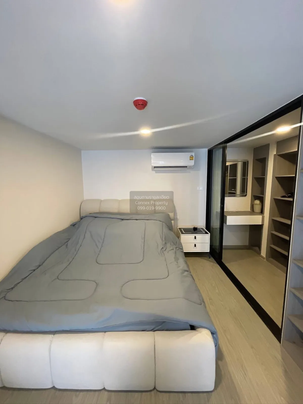 For Rent Condo , Origin Plug & Play Ramkhamhaeng Triple Station ,
