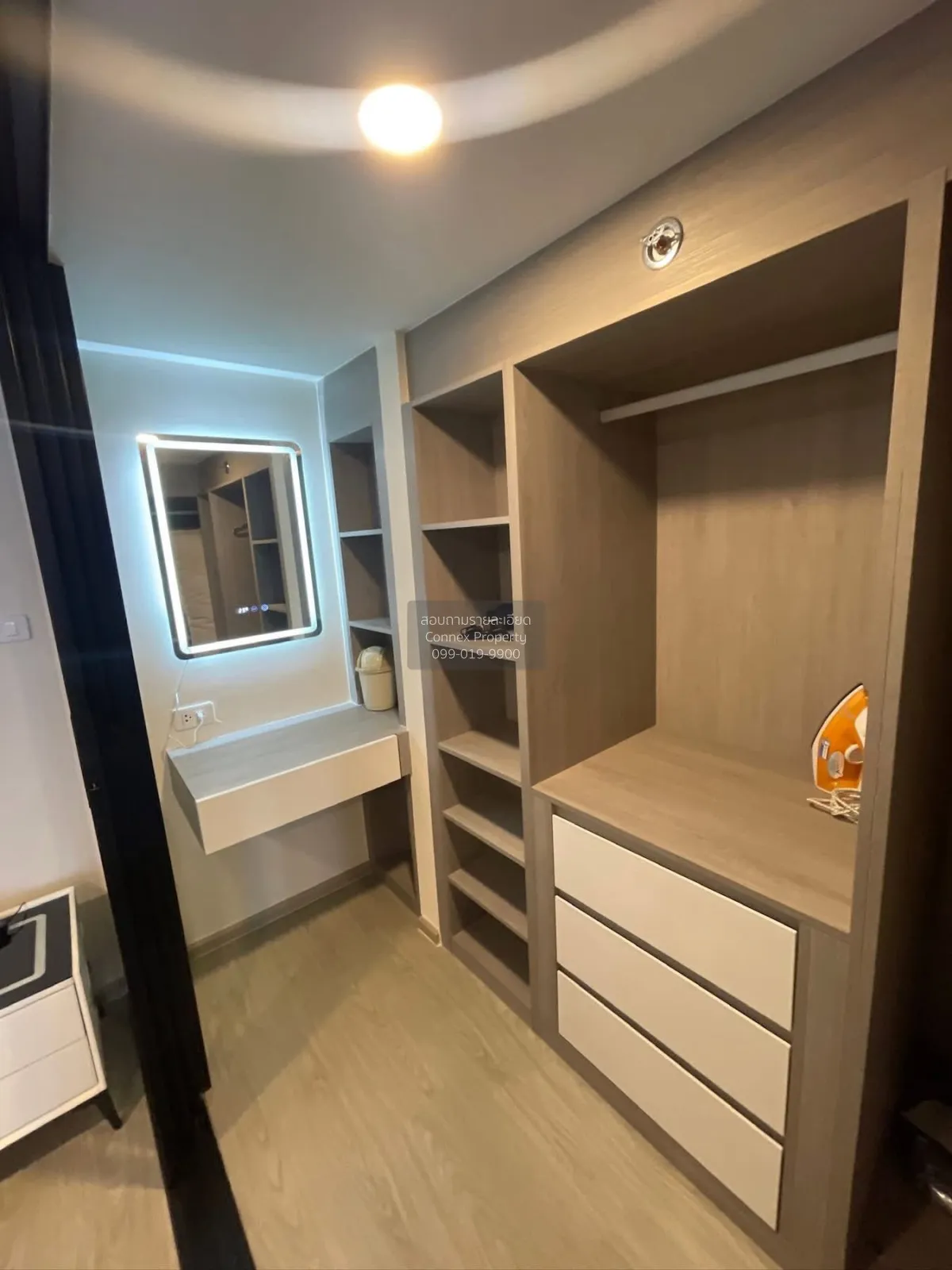 For Rent Condo , Origin Plug & Play Ramkhamhaeng Triple Station ,