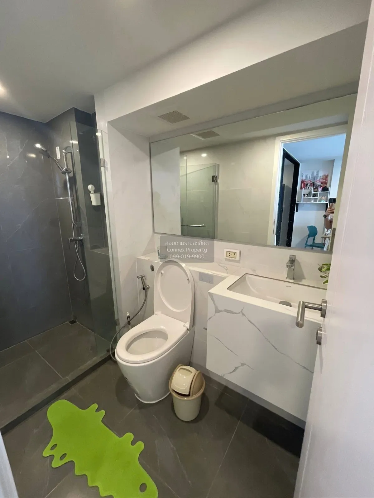 For Rent Condo , Origin Plug & Play Ramkhamhaeng Triple Station ,