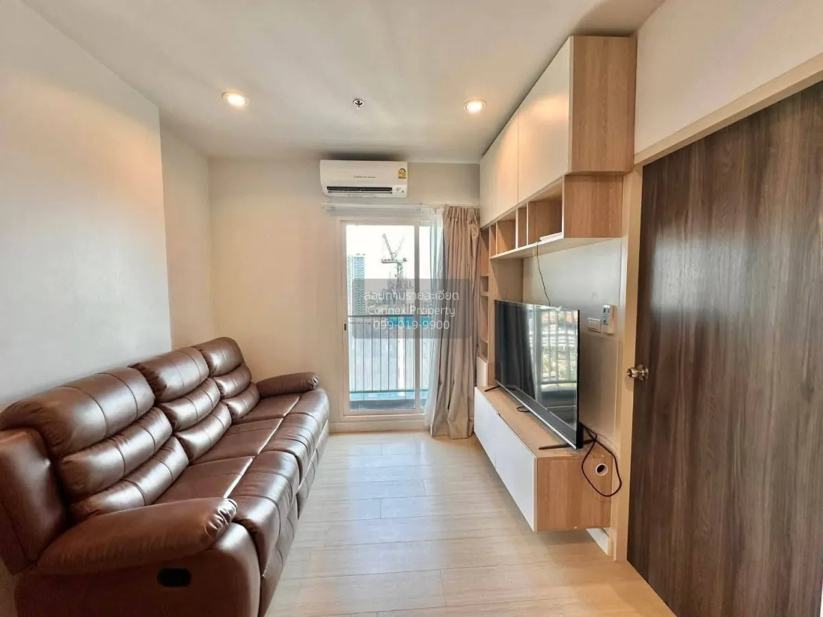 For Rent Condo , Metro Sky Wutthakat , BTS-Wutthakat , Talat Phlu 1