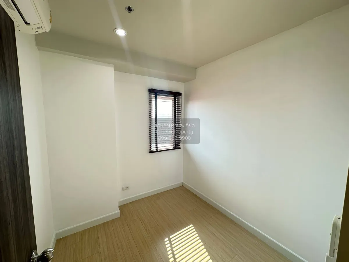 For Rent Condo , Metro Sky Wutthakat , BTS-Wutthakat , Talat Phlu 3