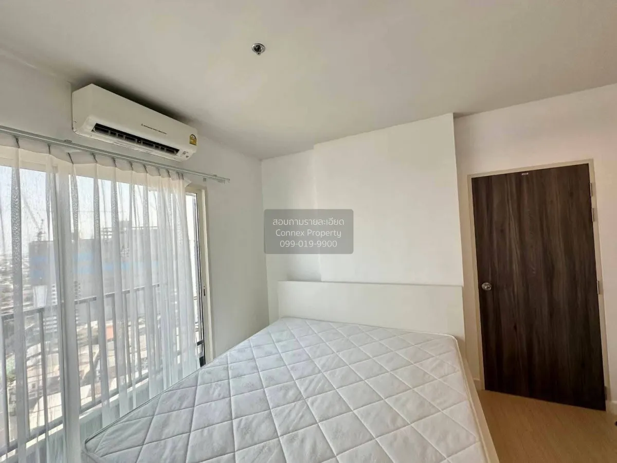 For Rent Condo , Metro Sky Wutthakat , BTS-Wutthakat , Talat Phlu