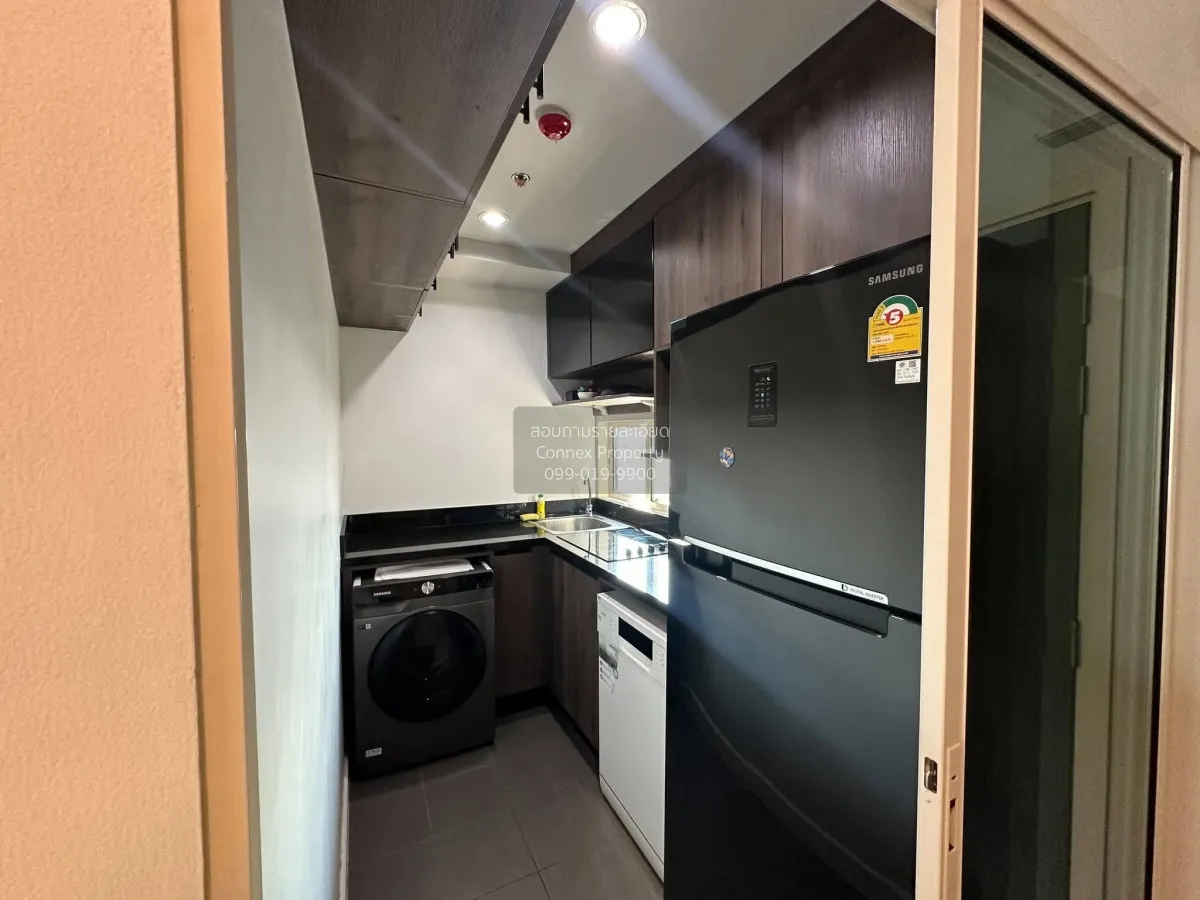 For Rent Condo , Metro Sky Wutthakat , BTS-Wutthakat , Talat Phlu