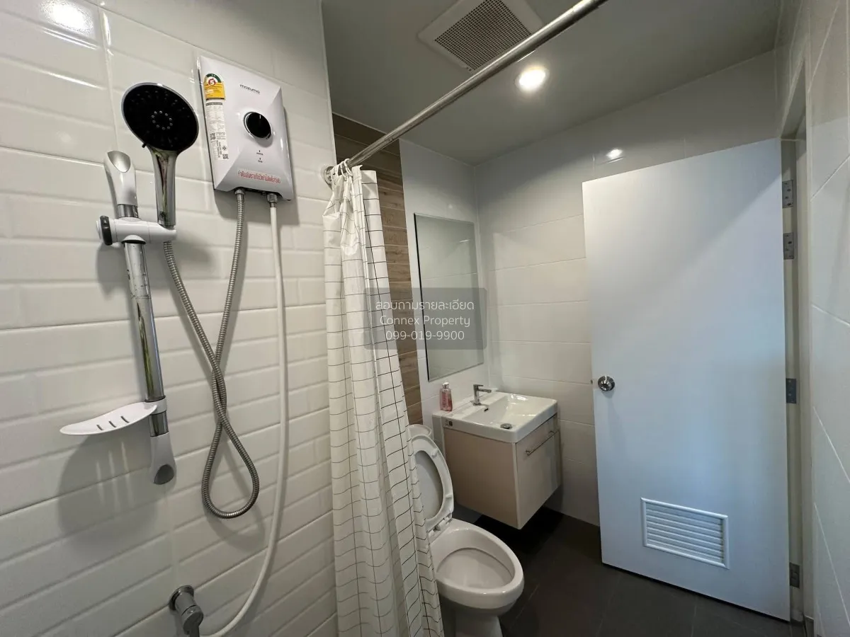 For Rent Condo , Metro Sky Wutthakat , BTS-Wutthakat , Talat Phlu