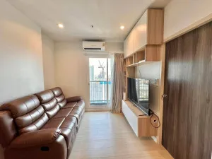For Rent Condo , Metro Sky Wutthakat , BTS-Wutthakat , Talat Phlu , Thon Buri , Bangkok , CX-159791