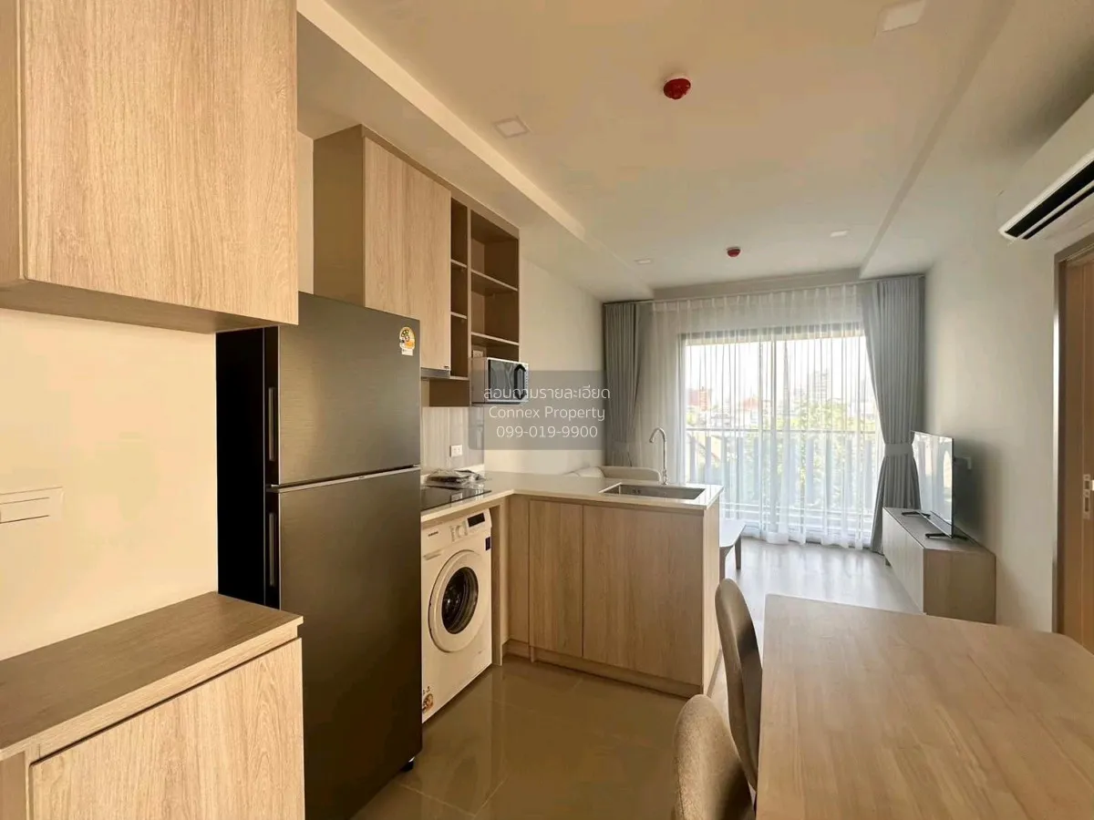 For Rent Condo , pynn Pridi 20 , Phra Khanong Nuea , Watthana , B 2