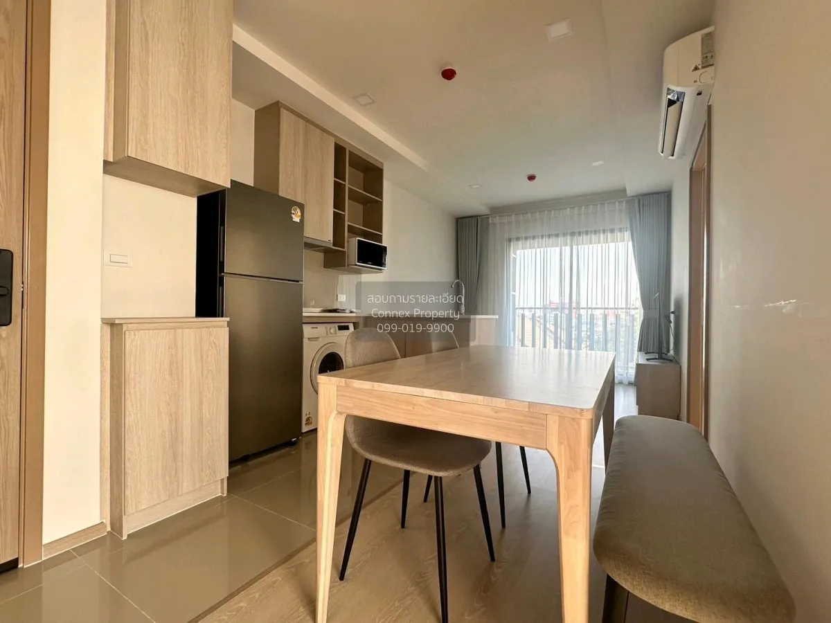For Rent Condo , pynn Pridi 20 , Phra Khanong Nuea , Watthana , B 3