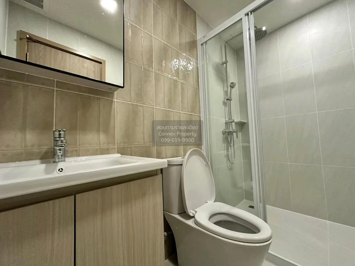For Rent Condo , pynn Pridi 20 , Phra Khanong Nuea , Watthana , B