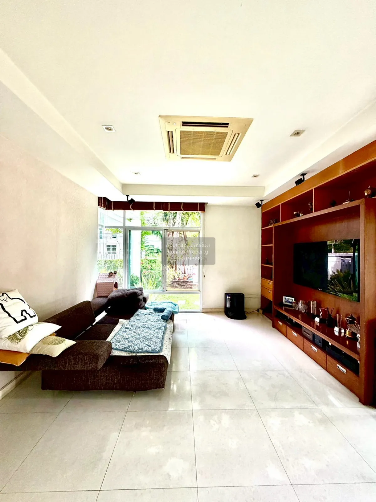 ขายบ้าน  บ้านปัญญา รามอินทรา คันนายาว เขต คันนายาว กรุงเทพ CX-159 3