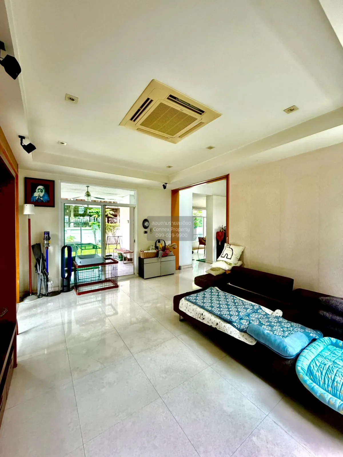 ขายบ้าน  บ้านปัญญา รามอินทรา คันนายาว เขต คันนายาว กรุงเทพ CX-159