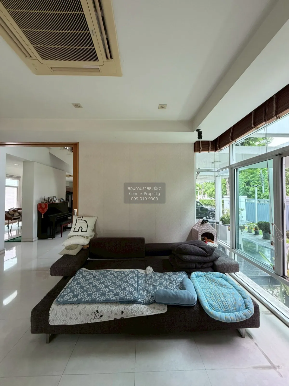 ขายบ้าน  บ้านปัญญา รามอินทรา คันนายาว เขต คันนายาว กรุงเทพ CX-159