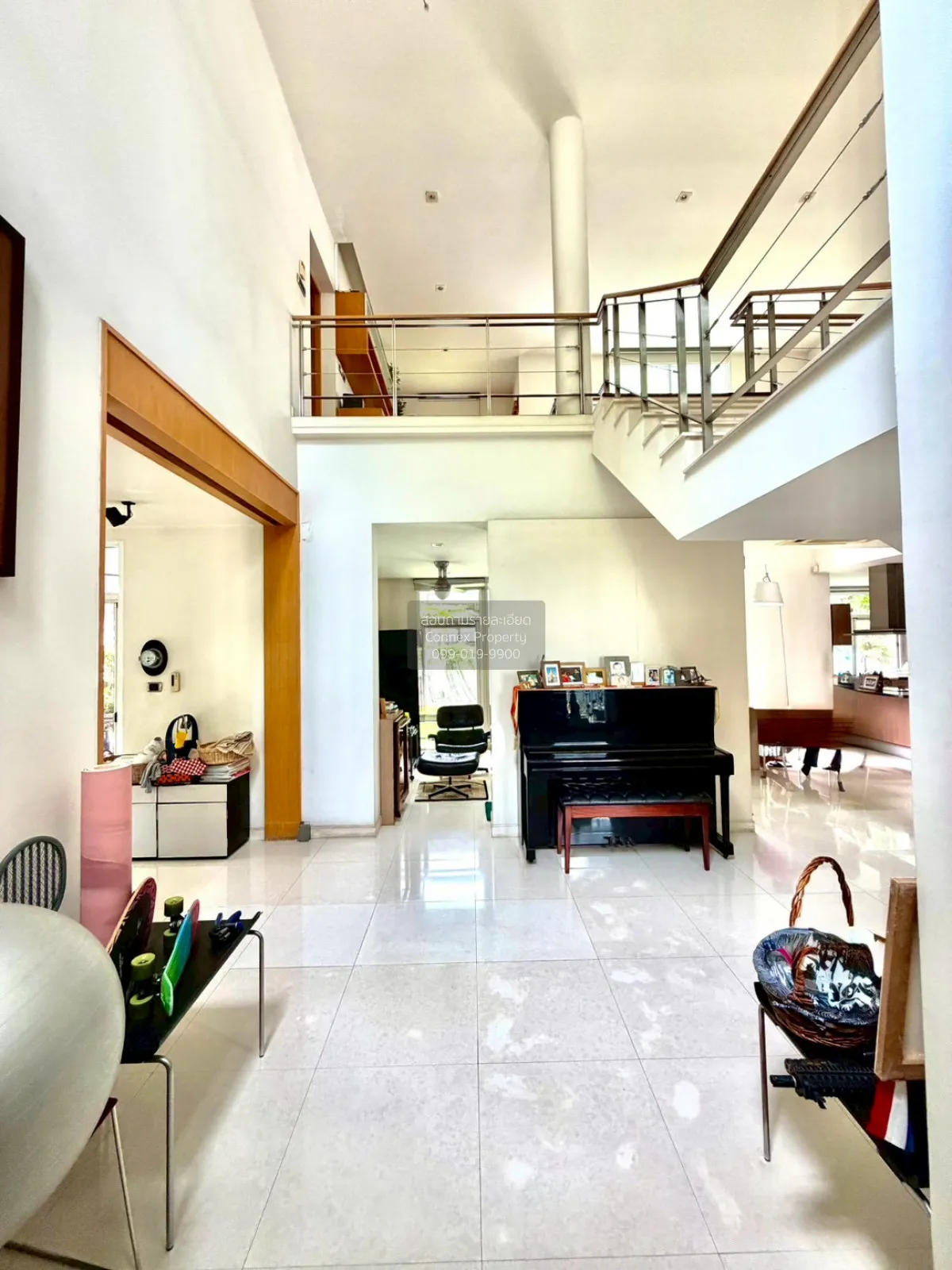 ขายบ้าน  บ้านปัญญา รามอินทรา คันนายาว เขต คันนายาว กรุงเทพ CX-159