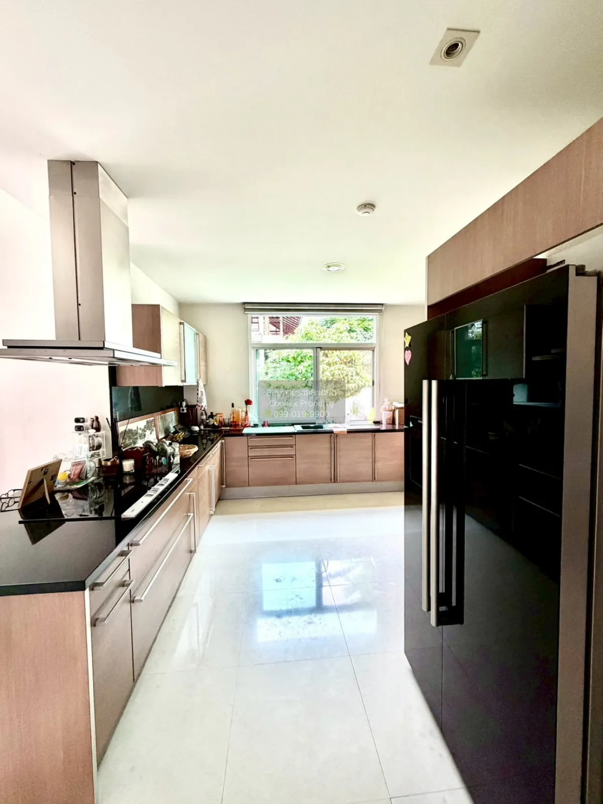 ขายบ้าน  บ้านปัญญา รามอินทรา คันนายาว เขต คันนายาว กรุงเทพ CX-159