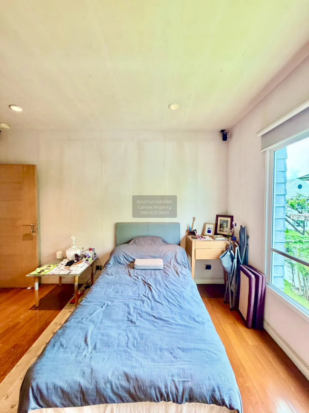 ขายบ้าน  บ้านปัญญา รามอินทรา คันนายาว เขต คันนายาว กรุงเทพ CX-159