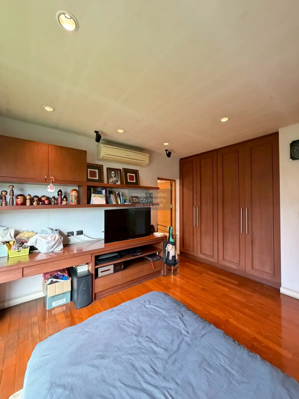 ขายบ้าน  บ้านปัญญา รามอินทรา คันนายาว เขต คันนายาว กรุงเทพ CX-159