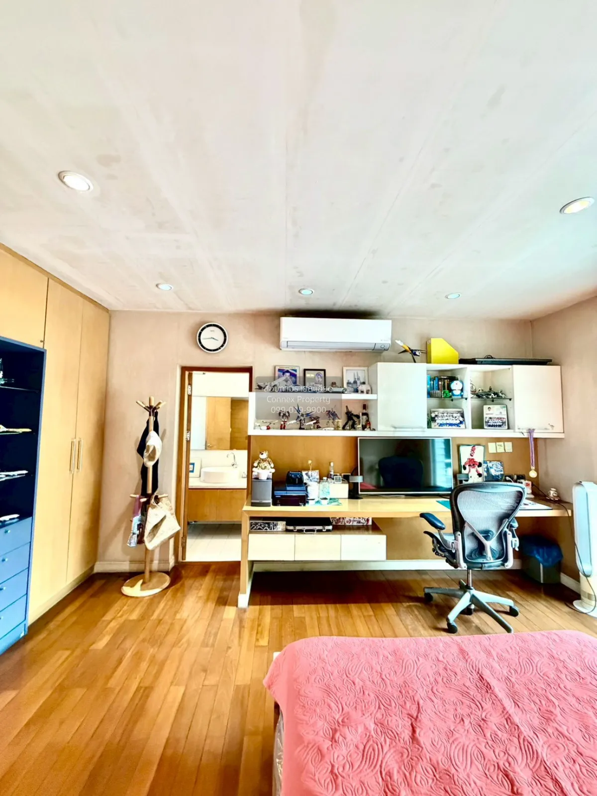 ขายบ้าน  บ้านปัญญา รามอินทรา คันนายาว เขต คันนายาว กรุงเทพ CX-159