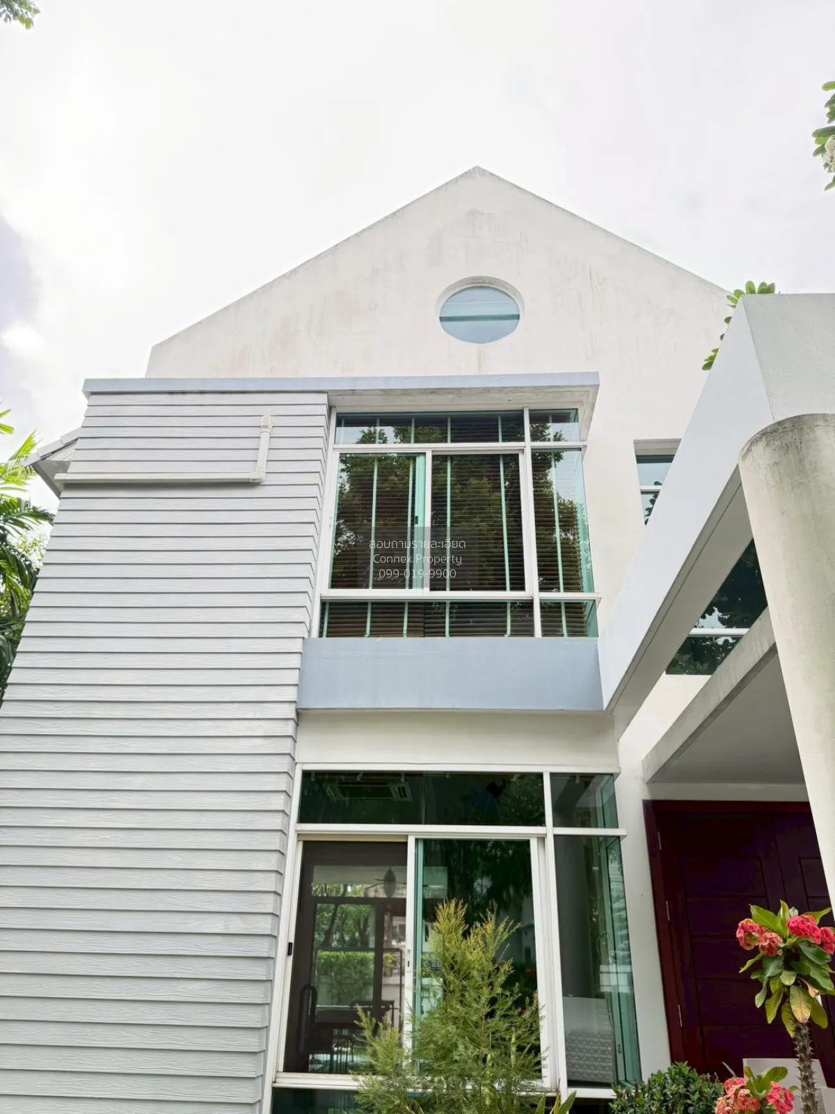 ขายบ้าน  บ้านปัญญา รามอินทรา คันนายาว เขต คันนายาว กรุงเทพ CX-159