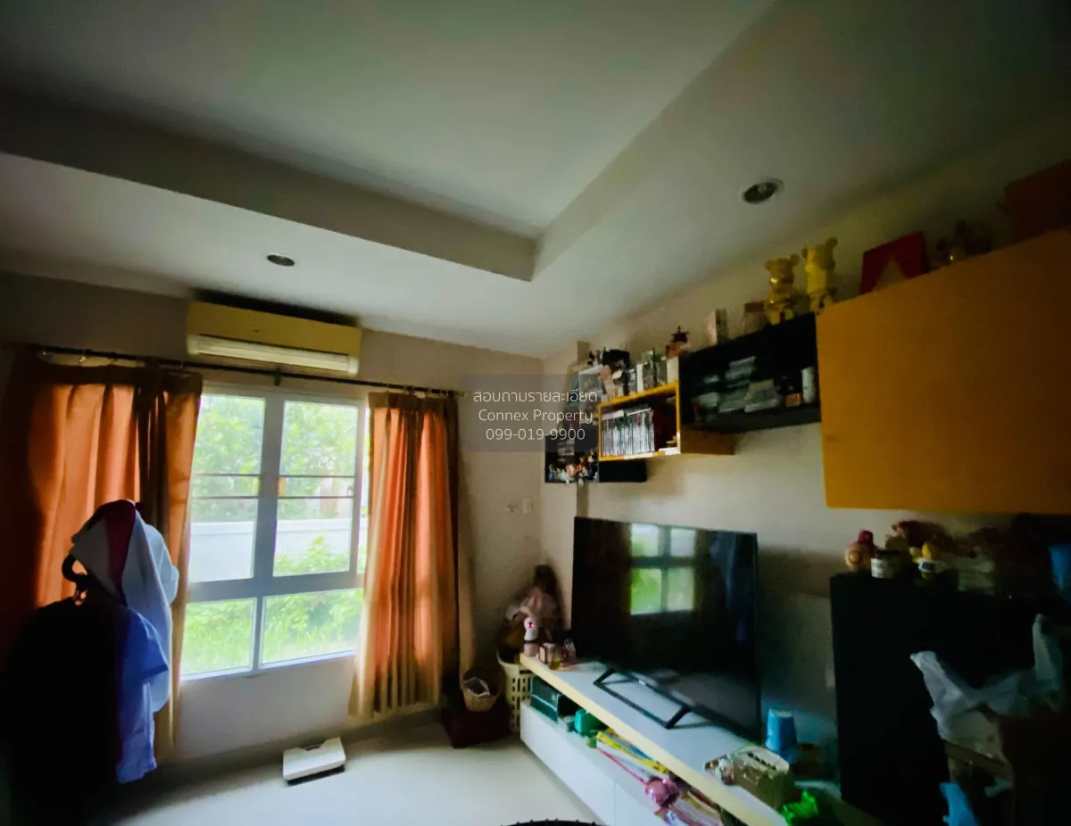 For Sale House , Chuan Chuen City Watcharapol - Ramintra , MRT-Va 3