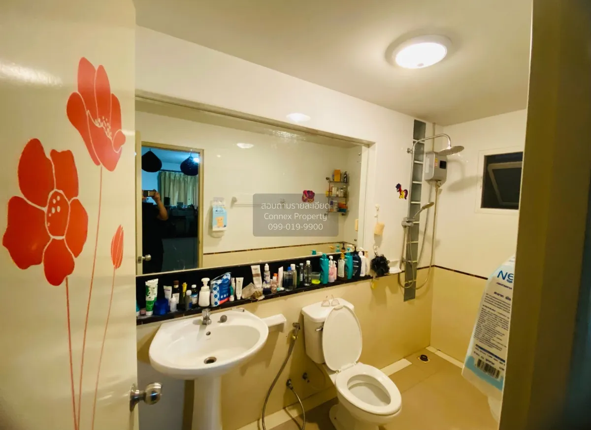 For Sale House , Chuan Chuen City Watcharapol - Ramintra , MRT-Va