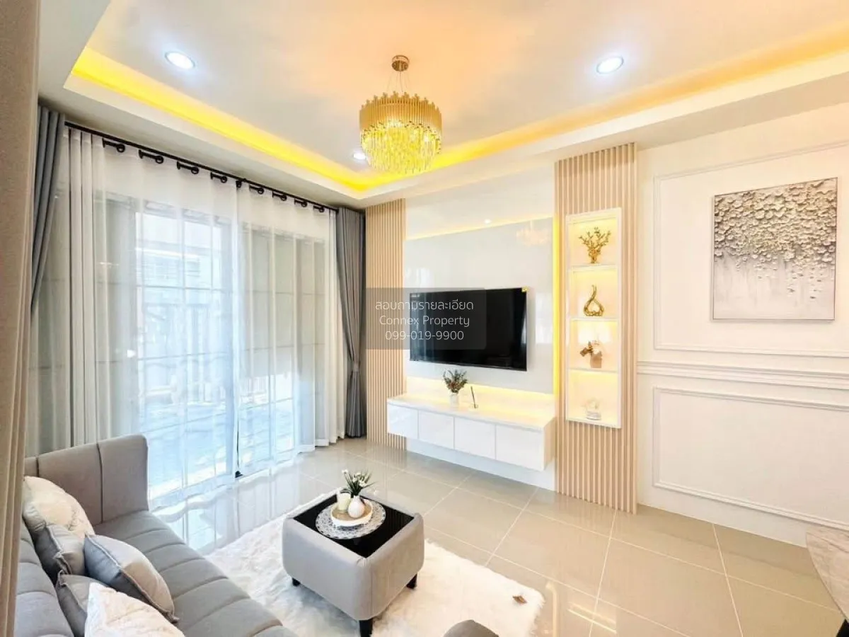 For Sale House , Baan Pannathorn 3 , Nong Prue , Bang Lamung , Ch 3