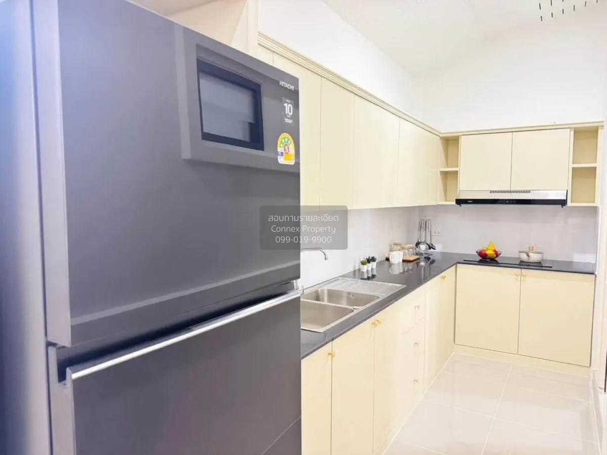 For Sale House , Baan Pannathorn 3 , Nong Prue , Bang Lamung , Ch 4