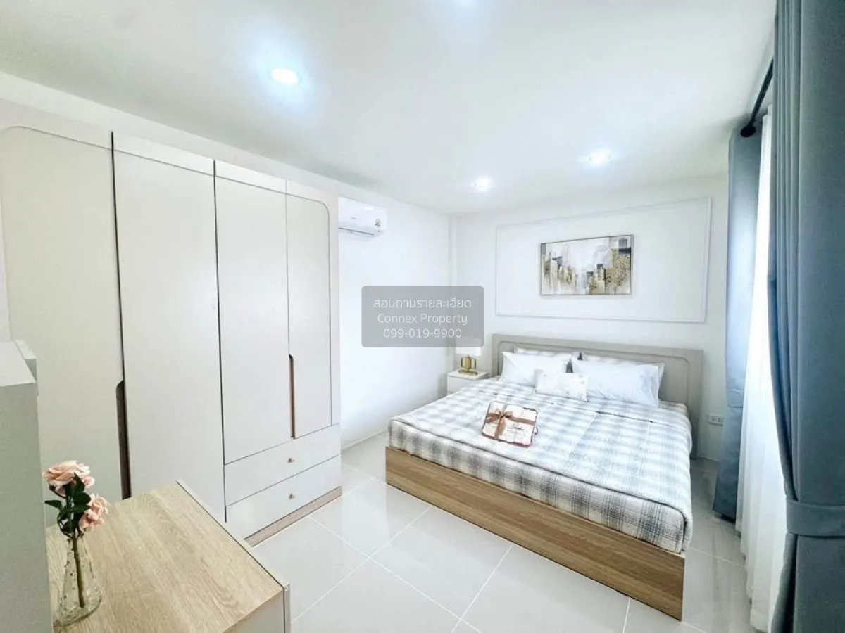 For Sale House , Baan Pannathorn 3 , Nong Prue , Bang Lamung , Ch