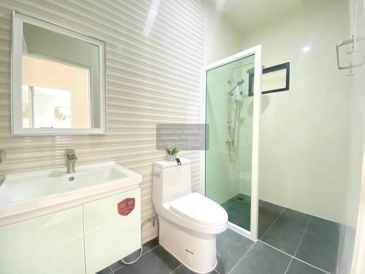 For Sale House , Baan Pannathorn 3 , Nong Prue , Bang Lamung , Ch
