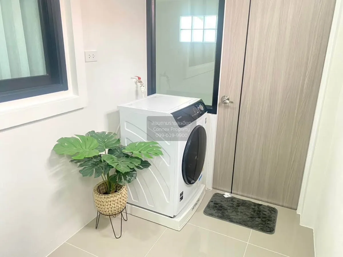 For Sale House , Baan Pannathorn 3 , Nong Prue , Bang Lamung , Ch