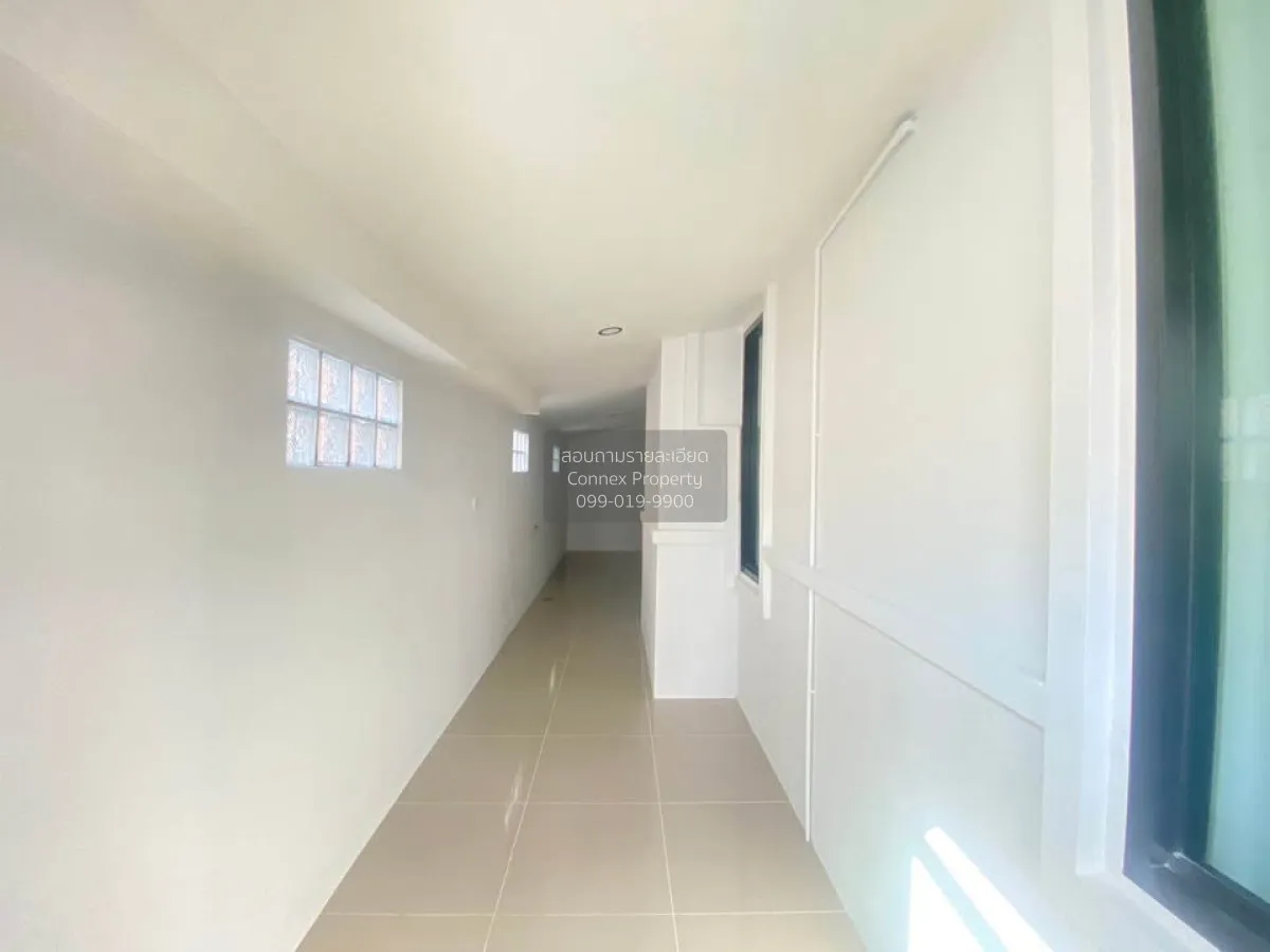 For Sale House , Baan Pannathorn 3 , Nong Prue , Bang Lamung , Ch