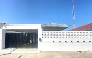 For Sale House , Baan Pannathorn 3 , Nong Prue , Bang Lamung , Chon Buri , CX-159799