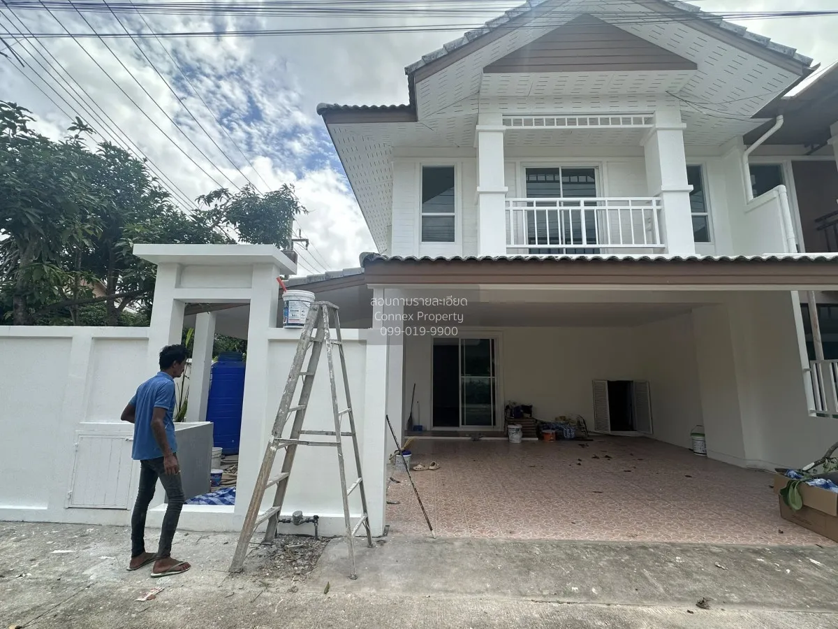 For Sale House , Palm Villa Phuket , Pa Khlok , Thalang , Phuket  1