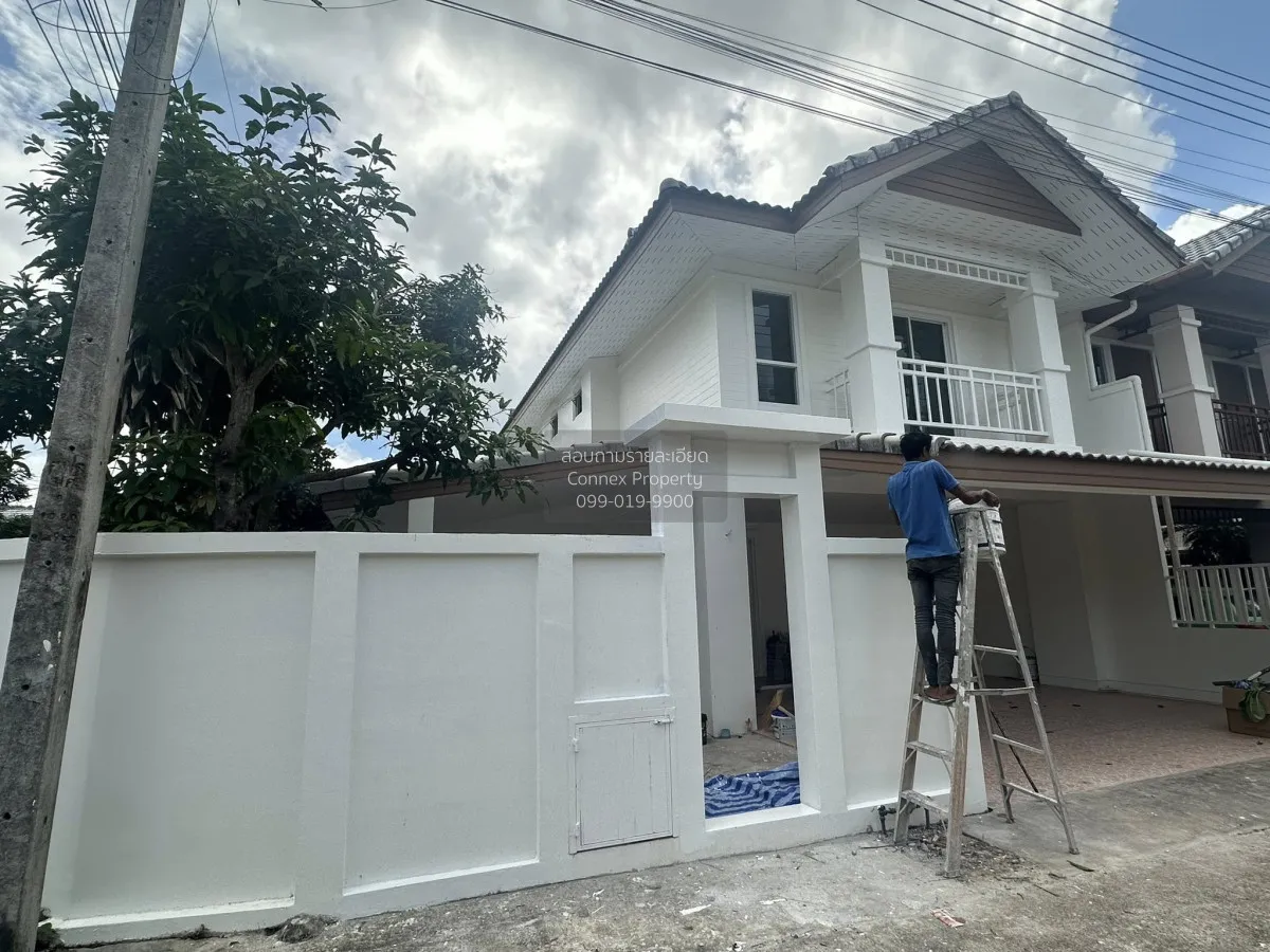 For Sale House , Palm Villa Phuket , Pa Khlok , Thalang , Phuket  2