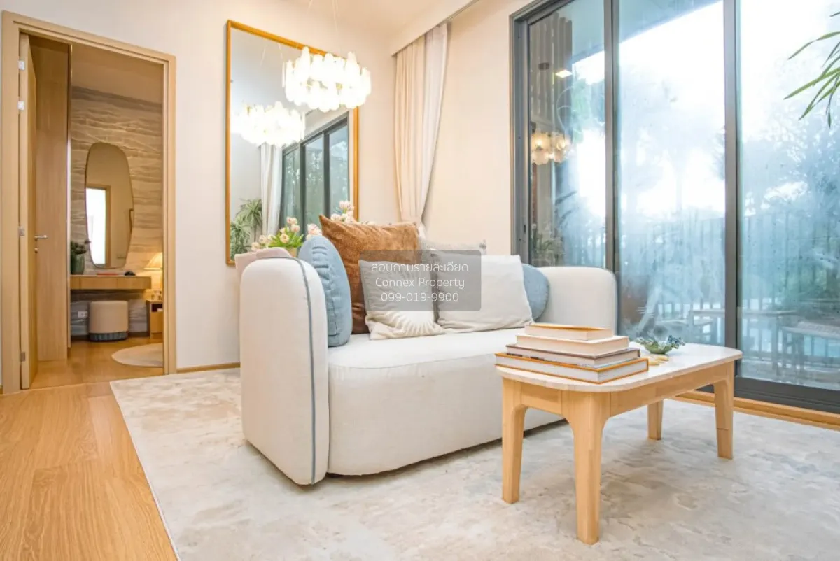 For Rent Condo , Canvas Cherng Talay , Choeng Thale , Thalang , P 1