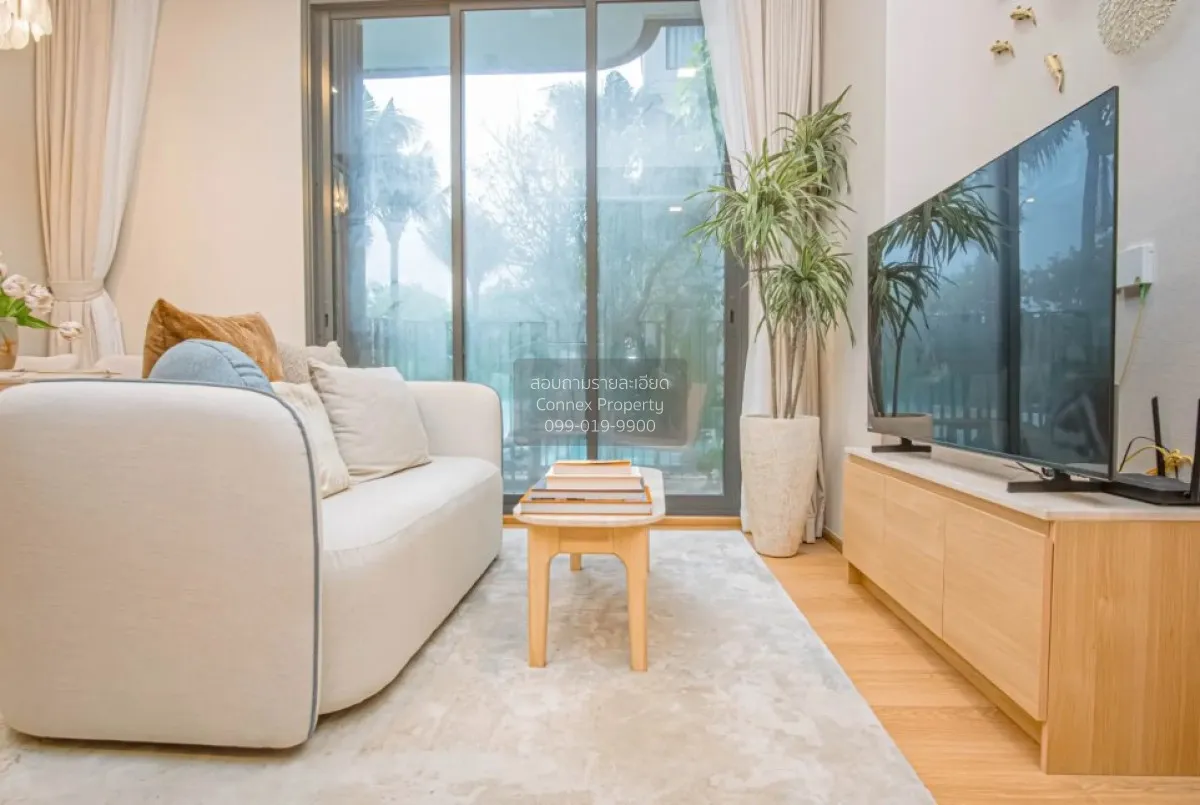 For Rent Condo , Canvas Cherng Talay , Choeng Thale , Thalang , P 2