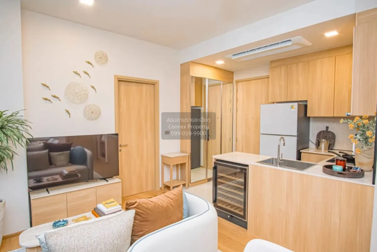For Rent Condo , Canvas Cherng Talay , Choeng Thale , Thalang , P 4